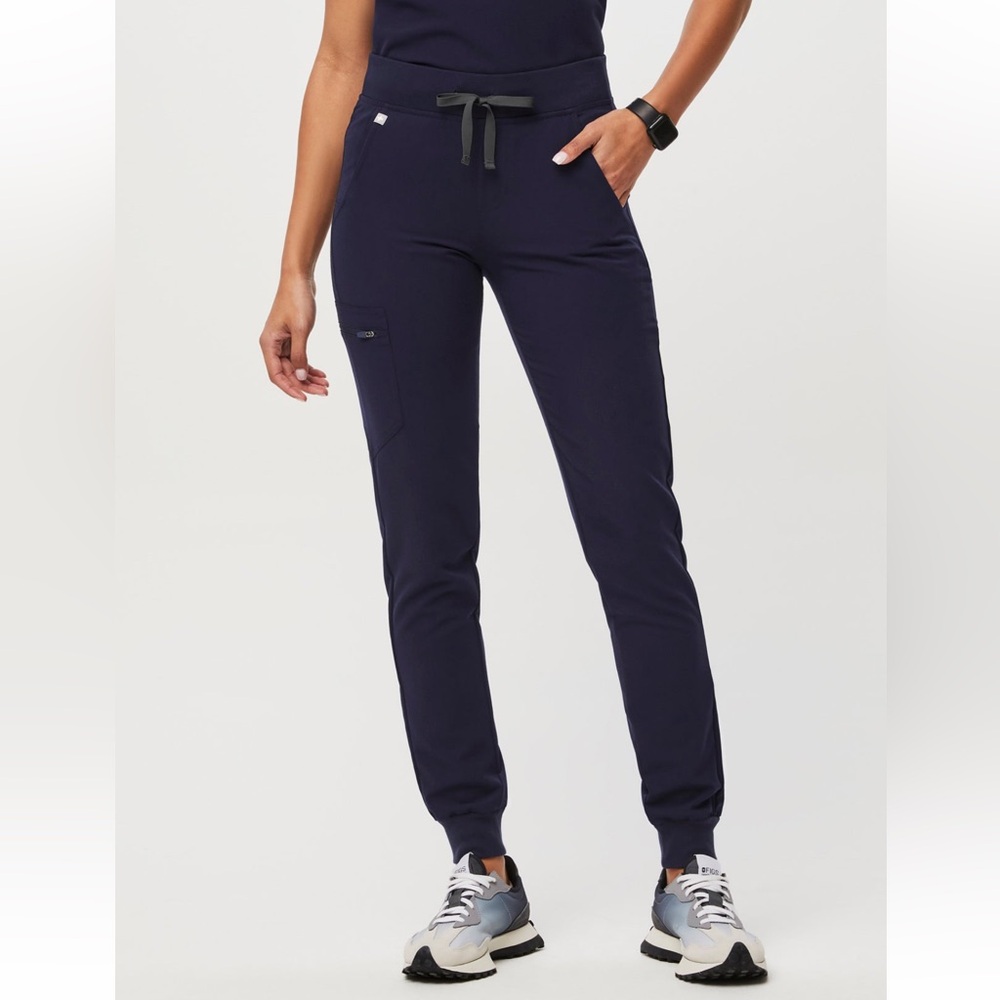 Figs Zamora Jogger Scrub Pants